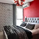Lalaura High Quality Znjan 500 M Sea View Free Parking Apartment *